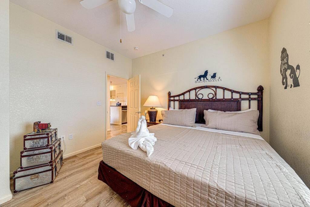 Exquisite 3 Bdr Condo Minutes To Disney オーランド エクステリア 写真