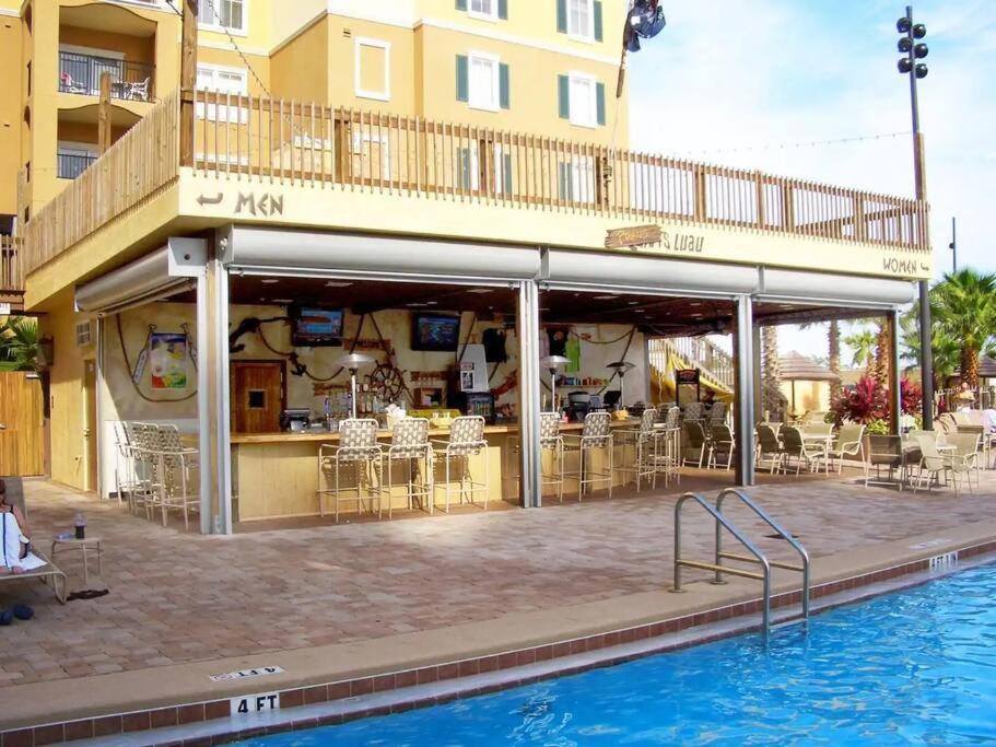 Exquisite 3 Bdr Condo Minutes To Disney オーランド エクステリア 写真