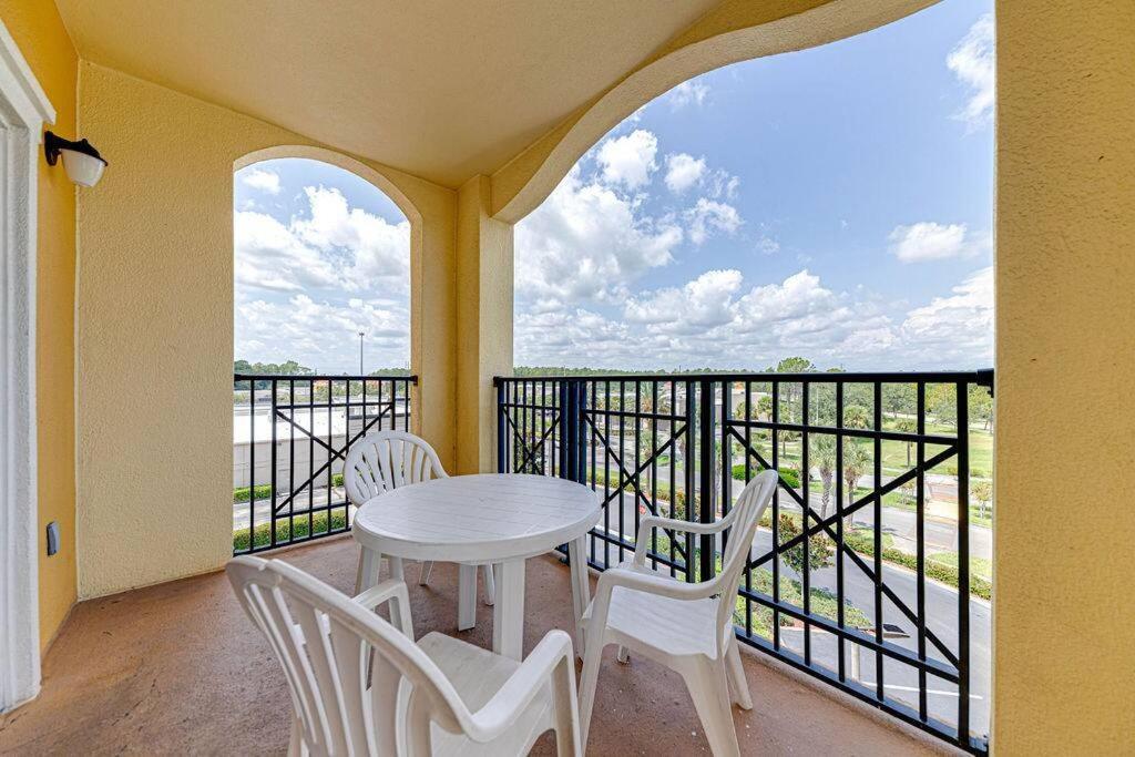 Exquisite 3 Bdr Condo Minutes To Disney オーランド エクステリア 写真