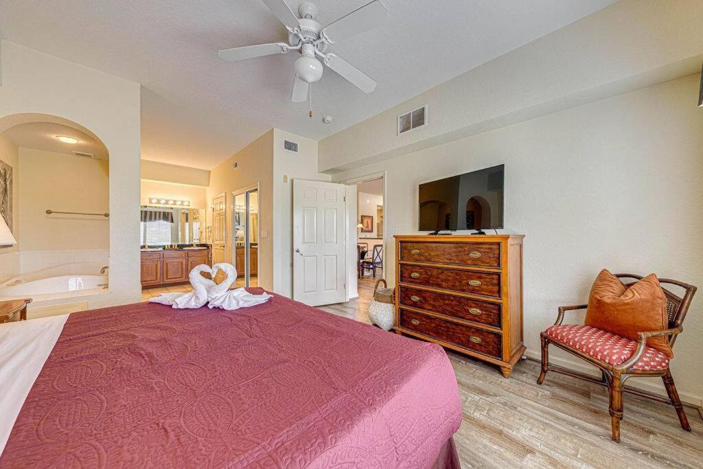 Exquisite 3 Bdr Condo Minutes To Disney オーランド エクステリア 写真