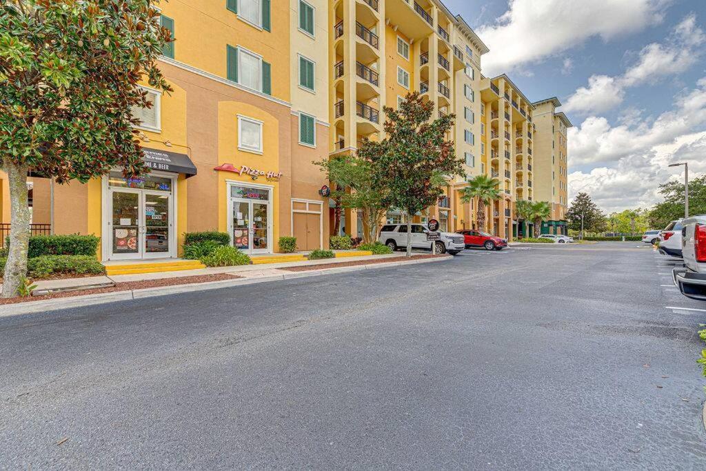 Exquisite 3 Bdr Condo Minutes To Disney オーランド エクステリア 写真