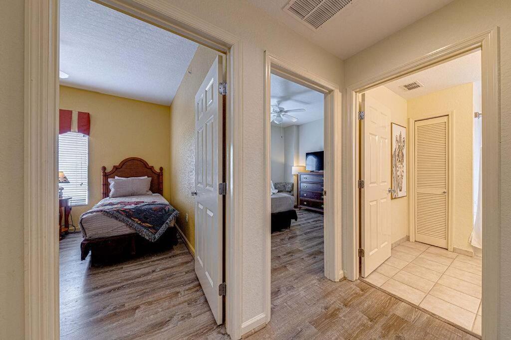 Exquisite 3 Bdr Condo Minutes To Disney オーランド エクステリア 写真