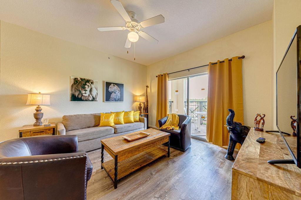 Exquisite 3 Bdr Condo Minutes To Disney オーランド エクステリア 写真